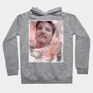 Pedro Pascal pink mist Hoodie